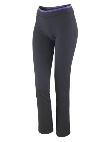 SPI-S275F-Womens Fitness Trousers